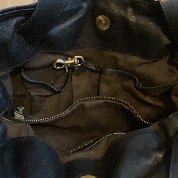 Kooba Leather Bag - Picture 8 of 13